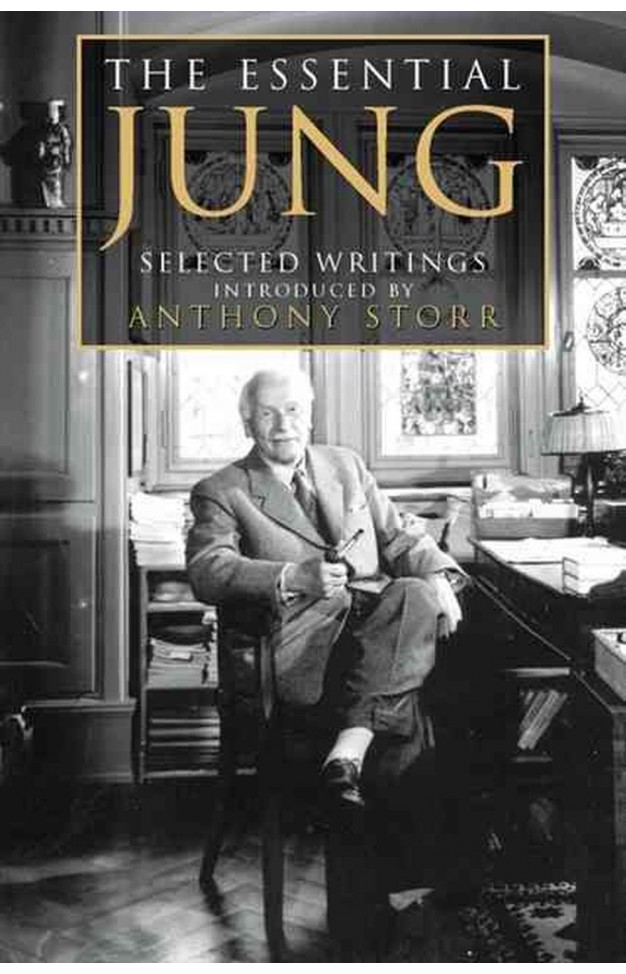 The Essential Jung: Selected Writings 